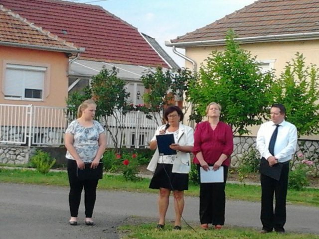 2017 Trianoni megemlékezés